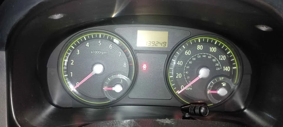 2008 Kia Rio - Image 2 of 19