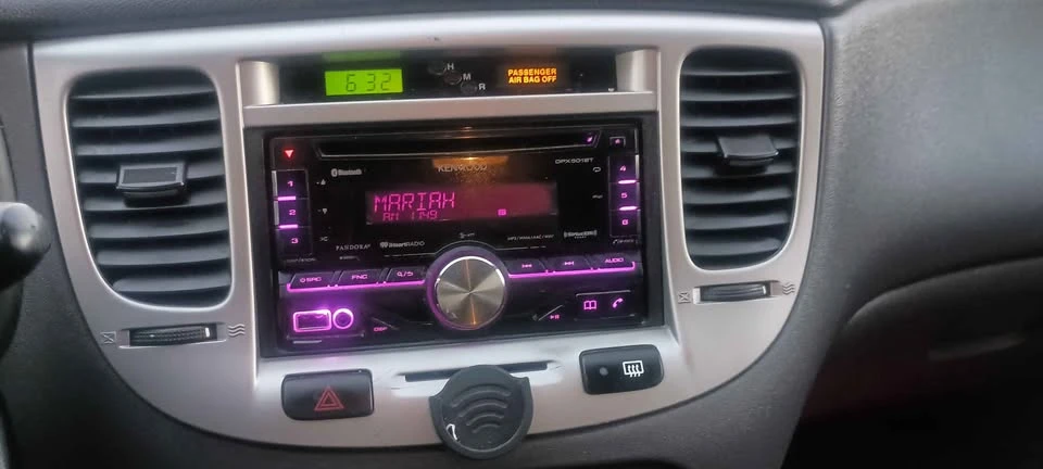 2008 Kia Rio - Image 12 of 19