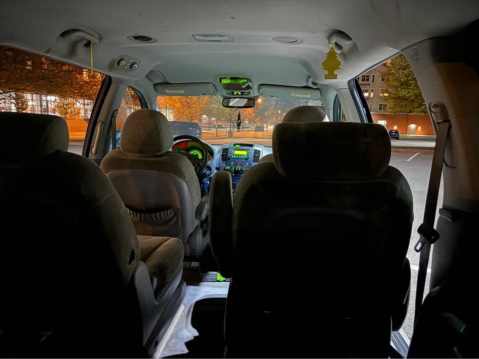 2008 Kia - Image 7 of 9