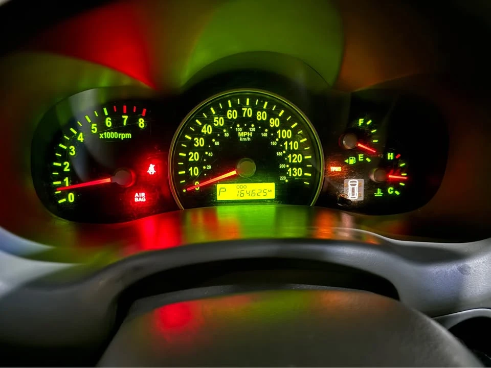 2008 Kia - Image 6 of 9