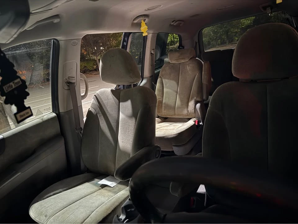 2008 Kia - Image 5 of 9