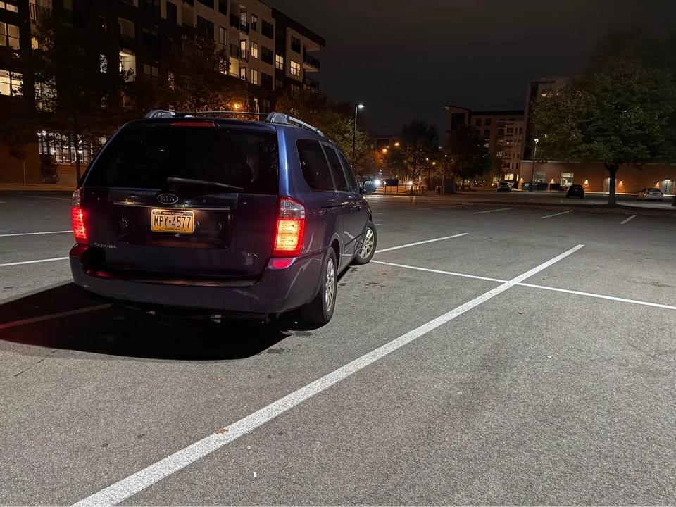 2008 Kia - Image 2 of 9