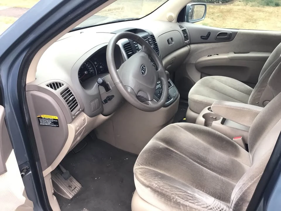 2008 Kia - Image 5 of 6