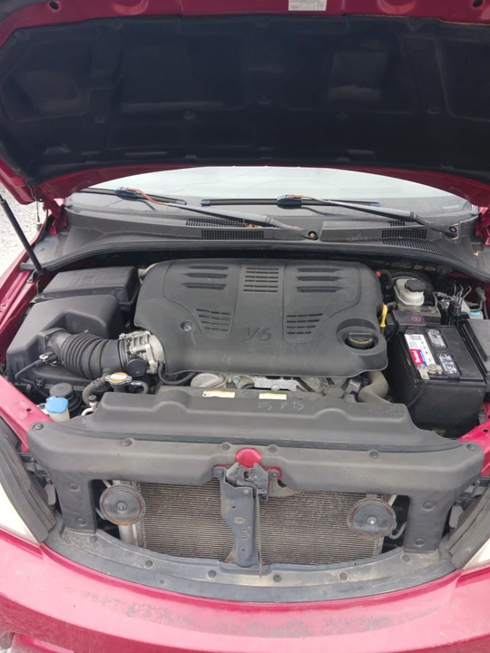 2008 Kia Sorento - Image 20 of 21