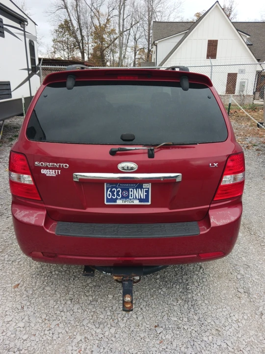 2008 Kia Sorento - Image 14 of 21