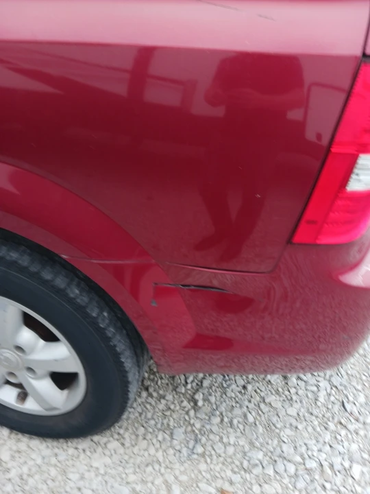 2008 Kia Sorento - Image 16 of 21