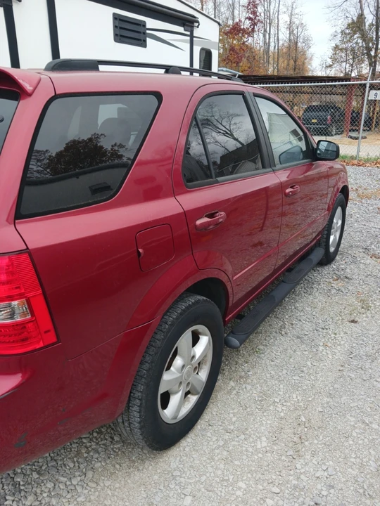 2008 Kia Sorento - Image 12 of 21
