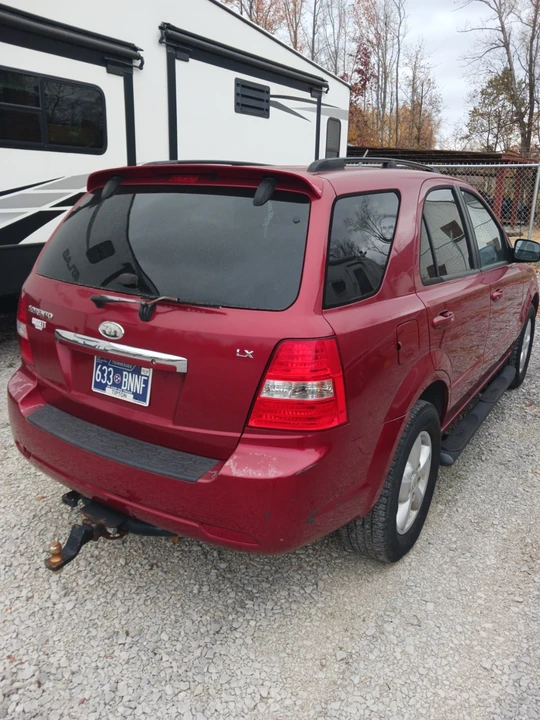 2008 Kia Sorento - Image 13 of 21