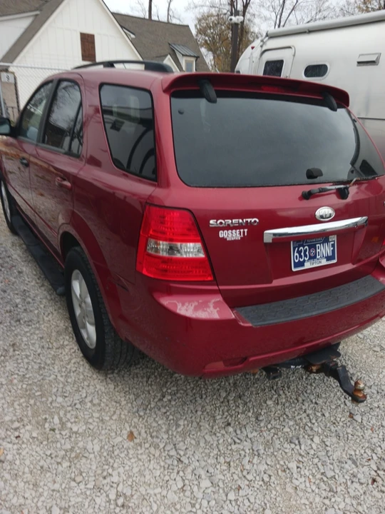 2008 Kia Sorento - Image 15 of 21