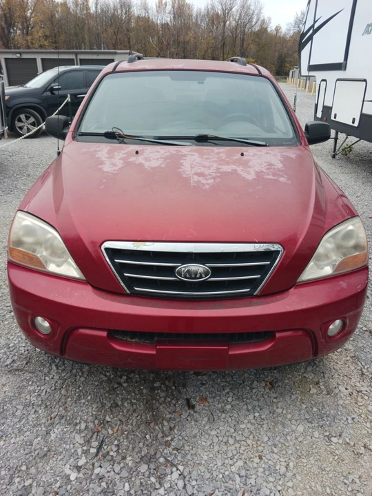 2008 Kia Sorento - Image 10 of 21