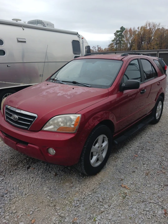 2008 Kia Sorento - Image 18 of 21