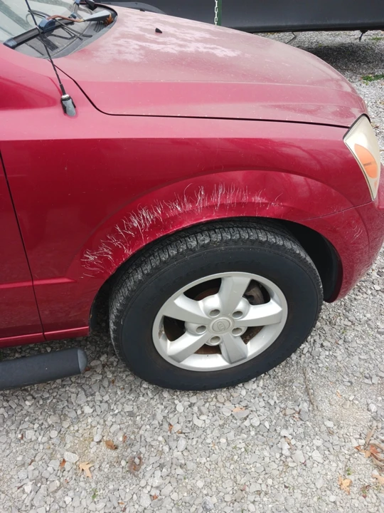 2008 Kia Sorento - Image 11 of 21