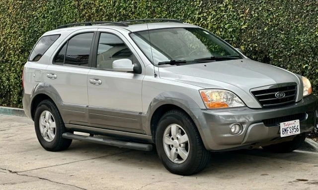 2008 Kia Sorento - Image 9 of 19