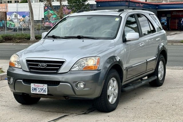 2008 Kia Sorento - Image 3 of 19
