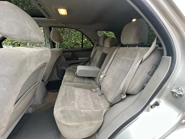 2008 Kia Sorento - Image 18 of 19