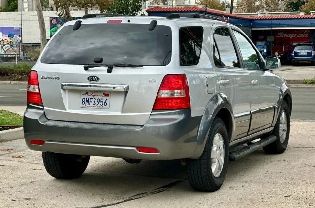 2008 Kia Sorento - Image 6 of 19