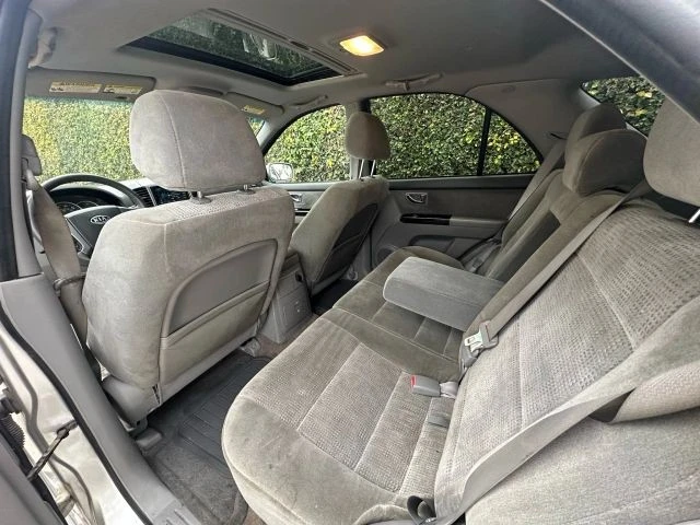 2008 Kia Sorento - Image 19 of 19