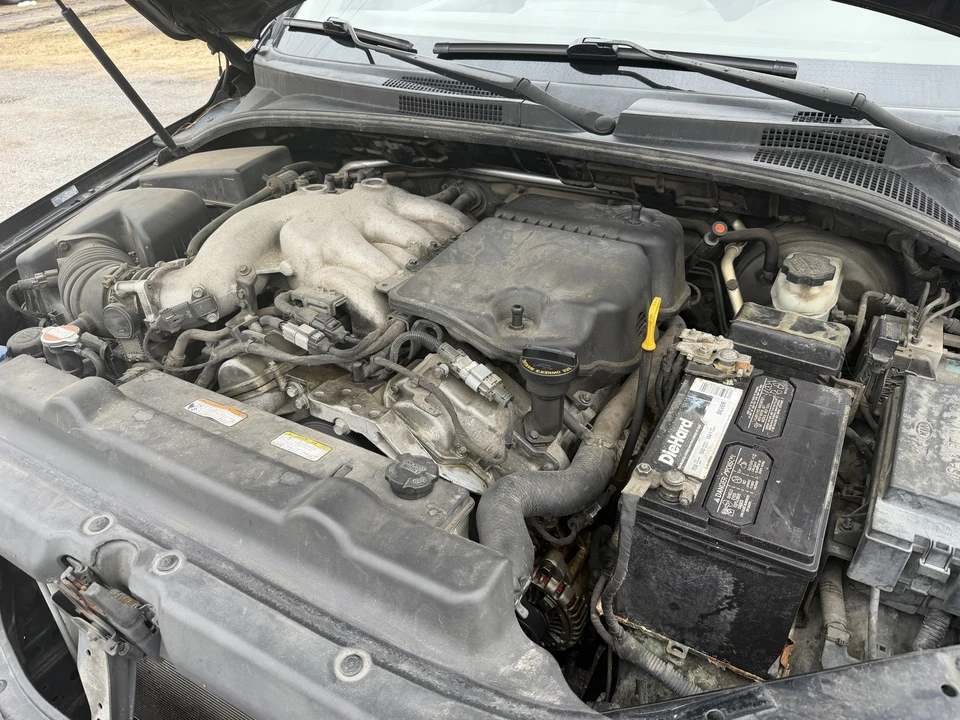 2008 Kia Sorento - Image 3 of 21