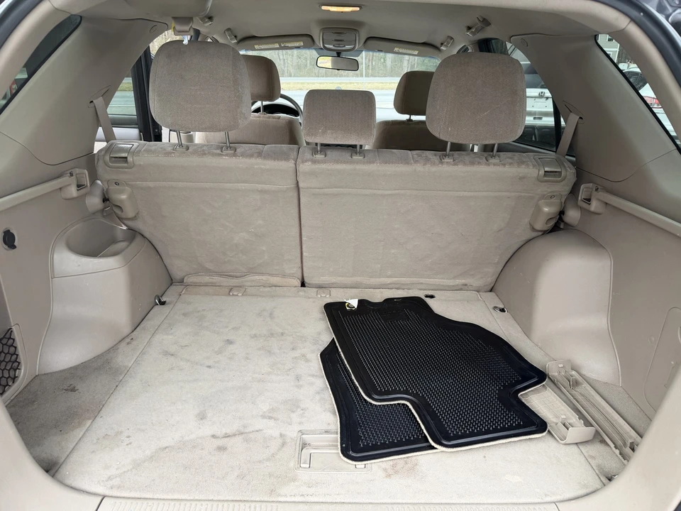 2008 Kia Sorento - Image 8 of 21