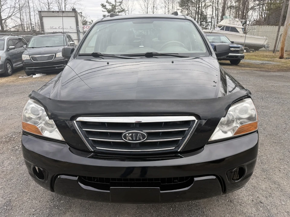 2008 Kia Sorento - Image 14 of 21