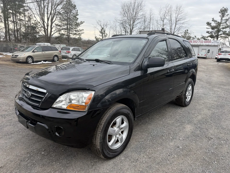 2008 Kia Sorento - Image 21 of 21
