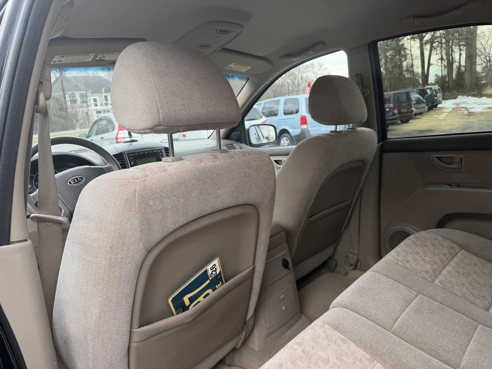 2008 Kia Sorento - Image 6 of 21