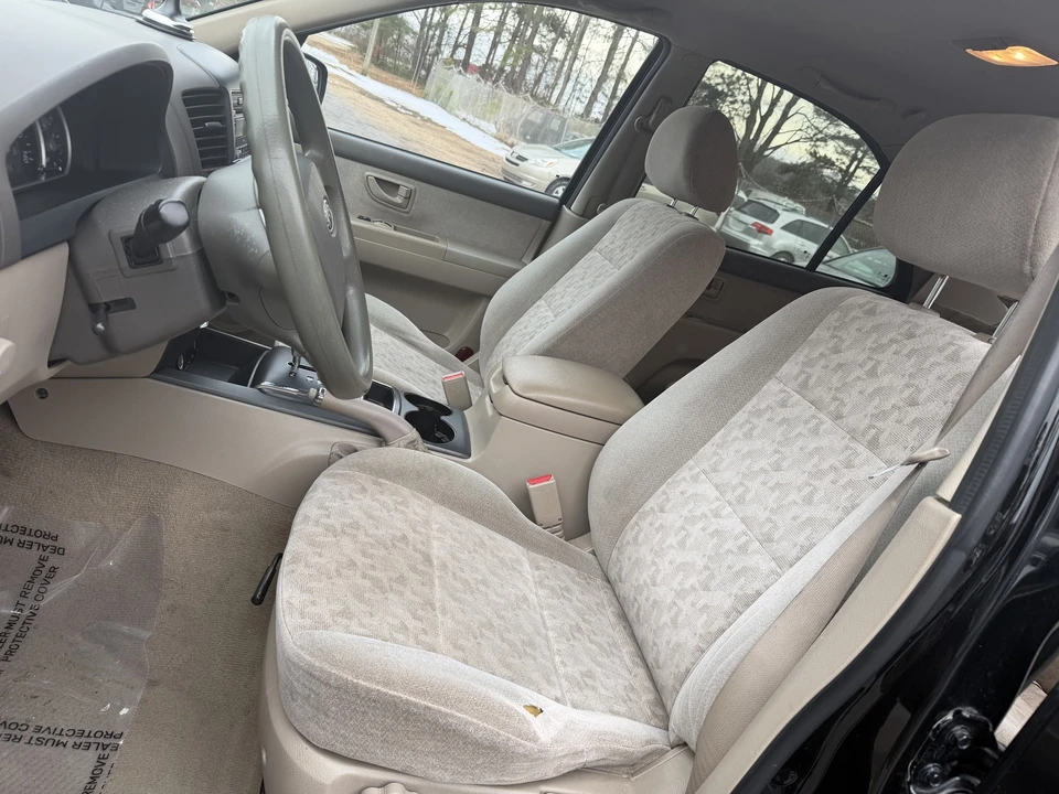 2008 Kia Sorento - Image 4 of 21