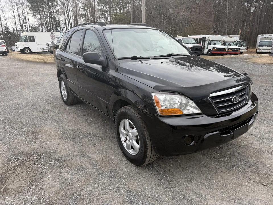 2008 Kia Sorento - Image 15 of 21