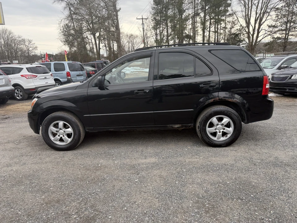 2008 Kia Sorento - Image 20 of 21