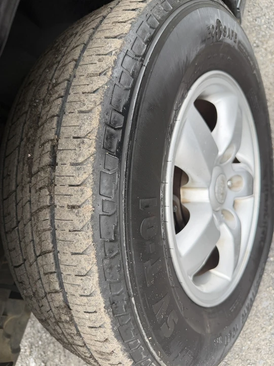 2008 Kia Sorento - Image 9 of 21