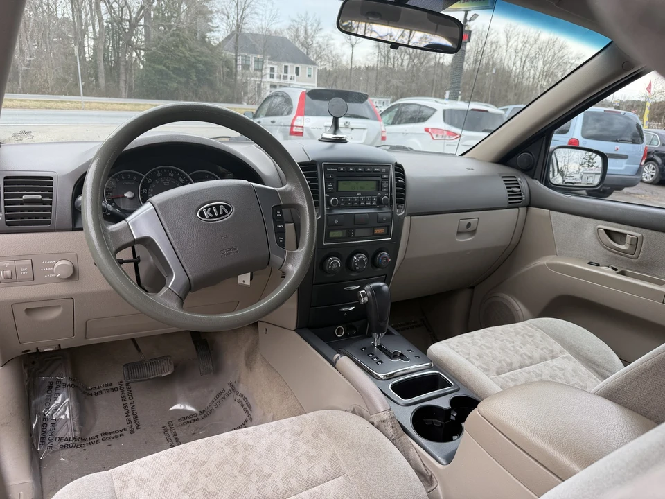 2008 Kia Sorento - Image 5 of 21
