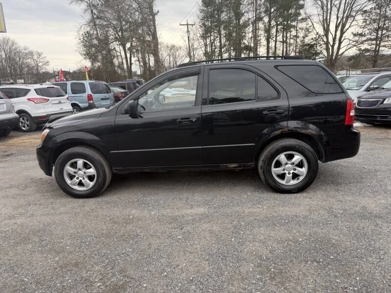 2008 Kia Sorento - Image 7 of 21