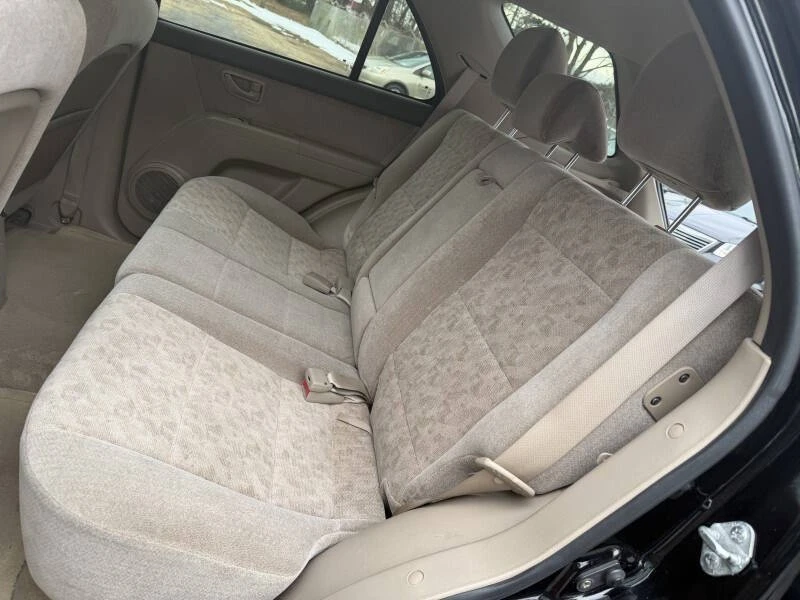 2008 Kia Sorento - Image 20 of 21