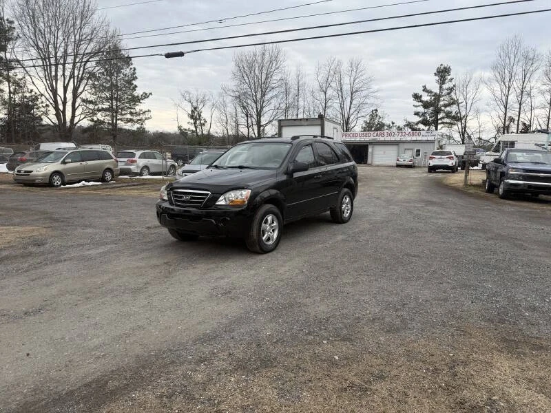 2008 Kia Sorento - Image 5 of 21