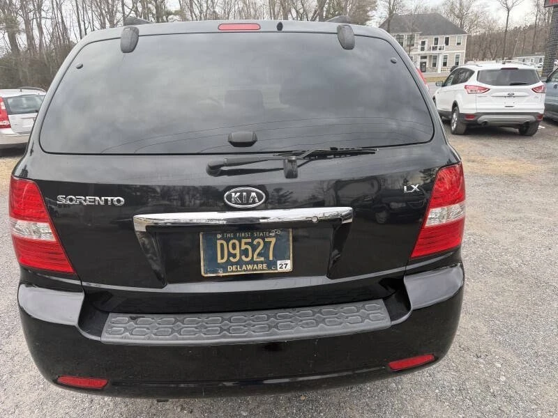 2008 Kia Sorento - Image 9 of 21