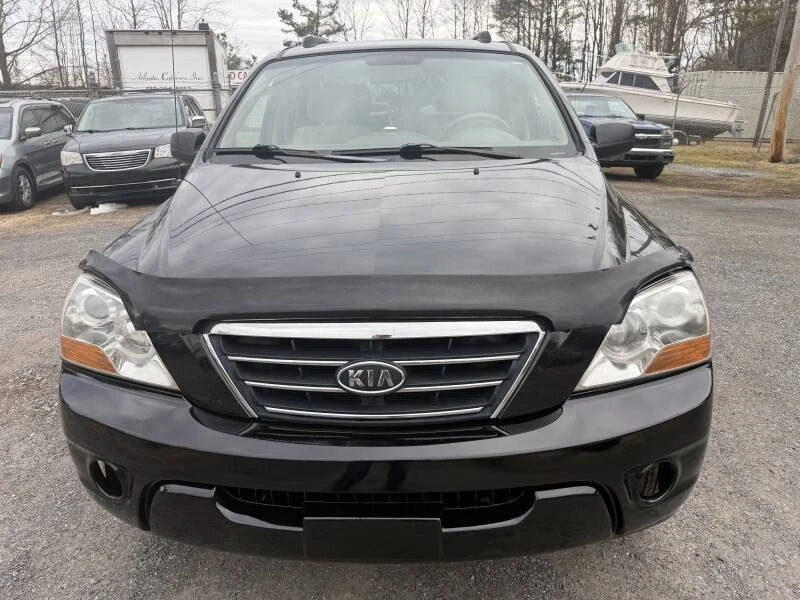 2008 Kia Sorento - Image 13 of 21
