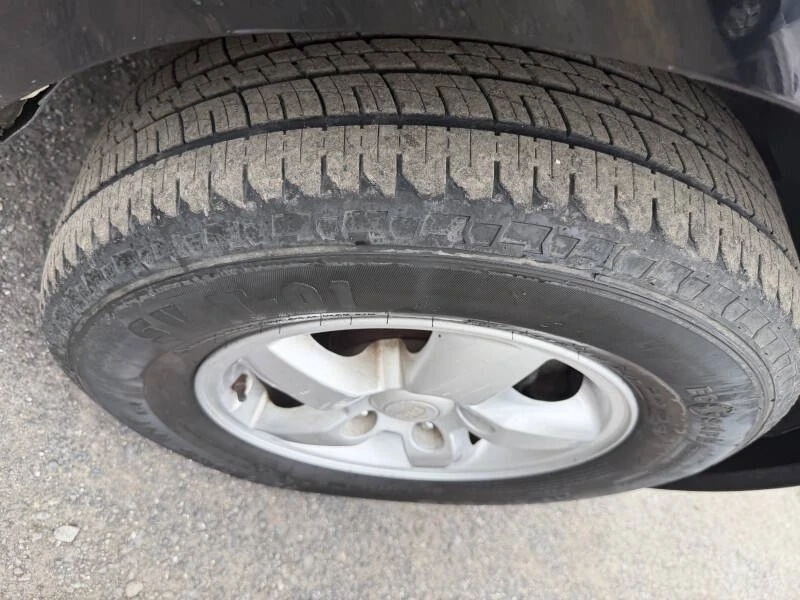 2008 Kia Sorento - Image 14 of 21