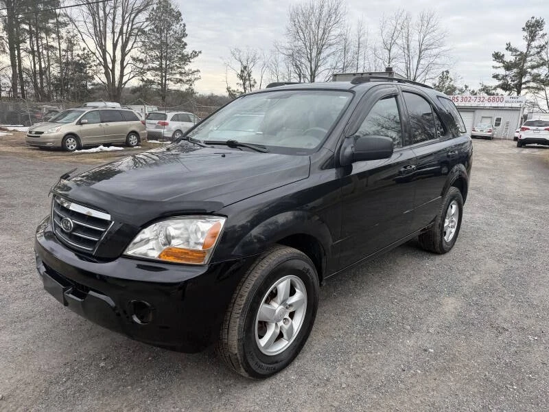 2008 Kia Sorento - Image 6 of 21