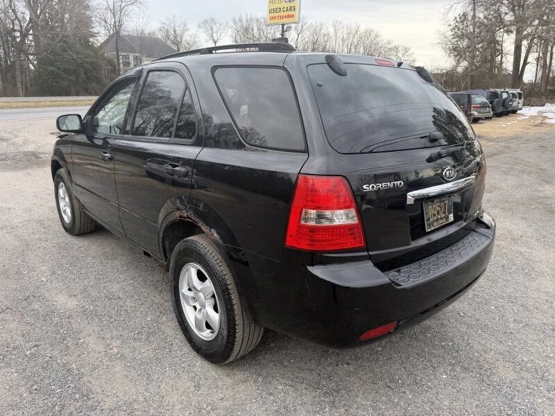 2008 Kia Sorento - Image 8 of 21