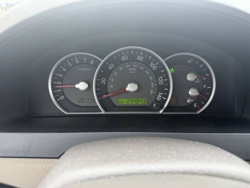 2008 Kia Sorento - Image 2 of 21