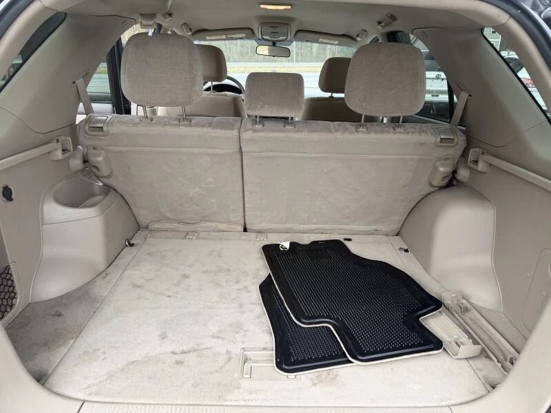2008 Kia Sorento - Image 19 of 21