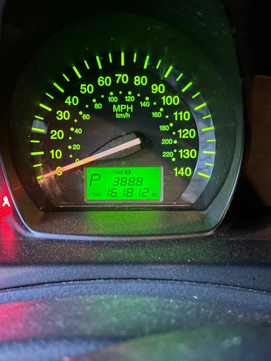2008 Kia Spectra - Image 8 of 8