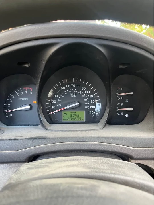 2008 Kia Spectra - Image 9 of 9