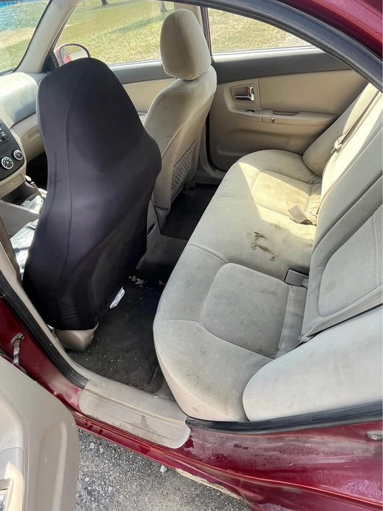 2008 Kia Spectra - Image 6 of 9