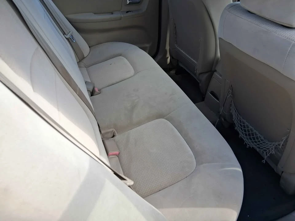 2008 Kia Spectra - Image 9 of 11