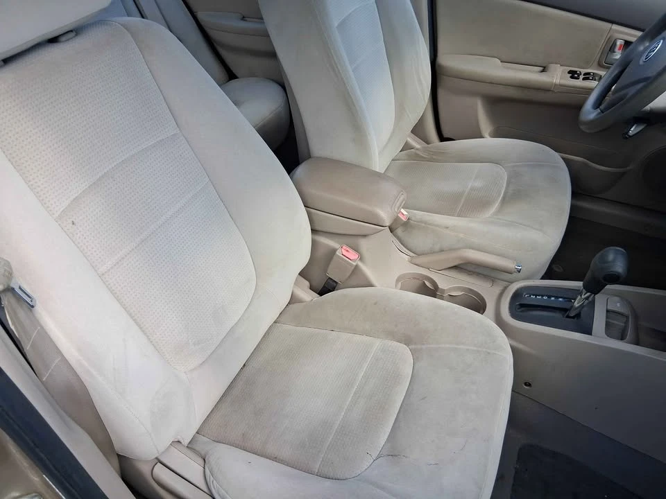 2008 Kia Spectra - Image 11 of 11