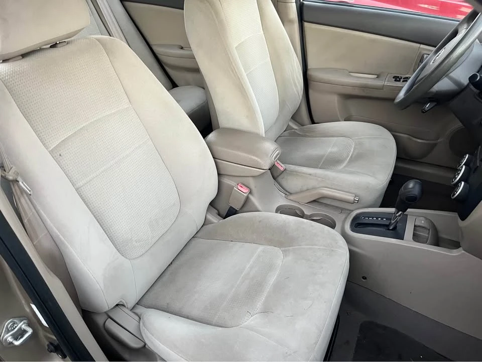 2008 Kia Spectra - Image 14 of 15