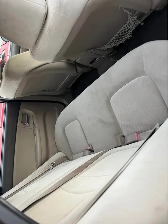 2008 Kia Spectra - Image 13 of 15