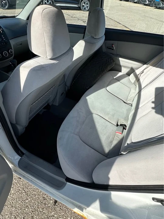 2008 Kia Spectra - Image 8 of 11