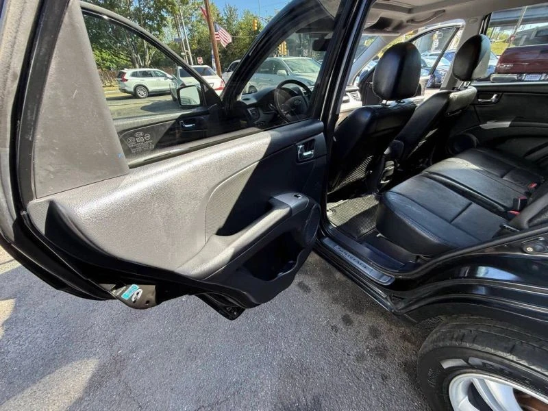 2008 Kia Sportage - Image 7 of 12